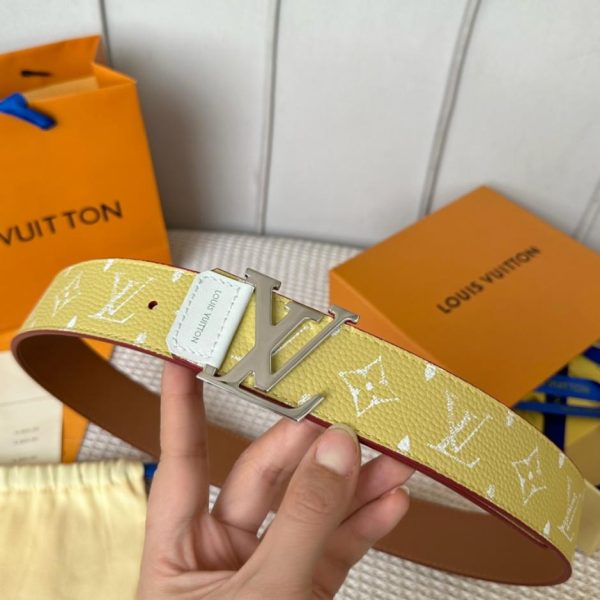 designer,replica,clothing,fake,1:1,lv,luxury,high quality LOUIS VUITTON men’s new belt