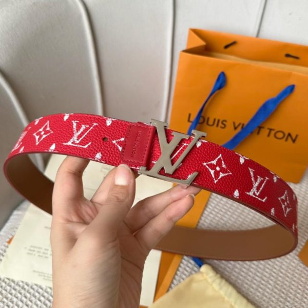 designer,replica,clothing,fake,1:1,lv,luxury,high quality LOUIS VUITTON men’s new belt
