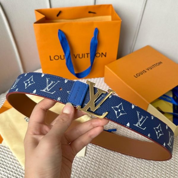 designer,replica,clothing,fake,1:1,lv,luxury,high quality LOUIS VUITTON men’s new belt