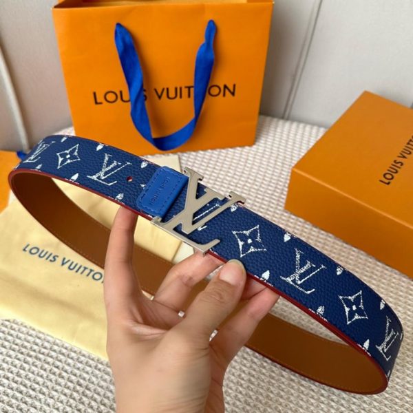designer,replica,clothing,fake,1:1,lv,luxury,high quality LOUIS VUITTON men’s new belt
