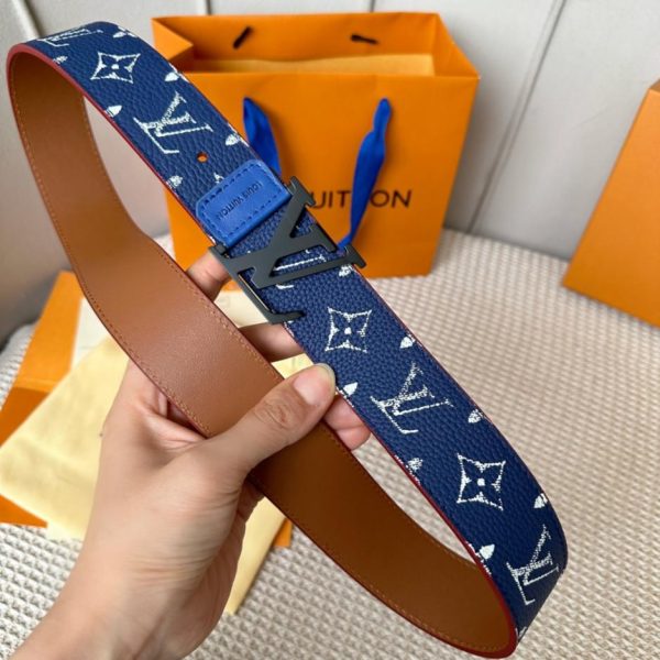 designer,replica,clothing,fake,1:1,lv,luxury,high quality LOUIS VUITTON men’s new belt