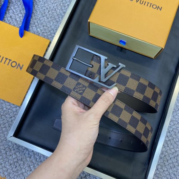 designer,replica,clothing,fake,1:1,lv,luxury,high quality LOUIS VUITTON original order width 3.5
