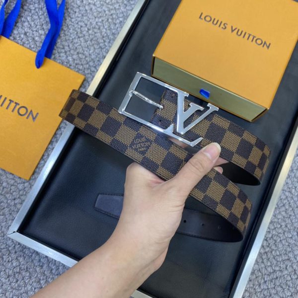 designer,replica,clothing,fake,1:1,lv,luxury,high quality LOUIS VUITTON original order width 3.5