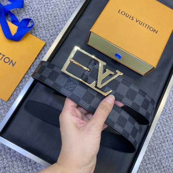 designer,replica,clothing,fake,1:1,lv,luxury,high quality LOUIS VUITTON original order width 3.5
