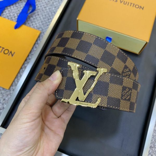 designer,replica,clothing,fake,1:1,lv,luxury,high quality LOUIS VUITTON original order width 3.5