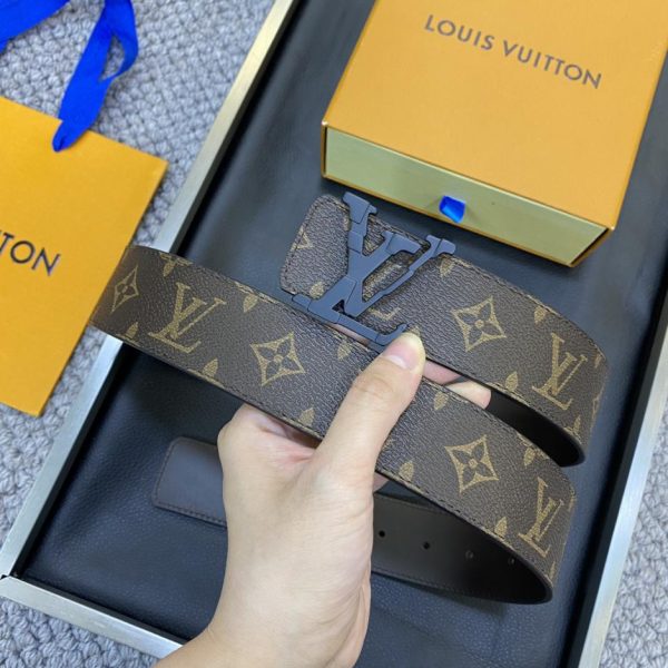 designer,replica,clothing,fake,1:1,lv,luxury,high quality LOUIS VUITTON original single width 3.8 double-sided available