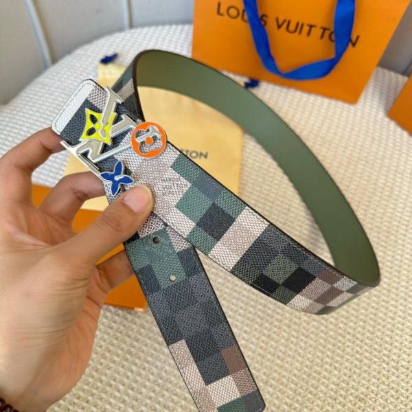 designer,replica,clothing,fake,1:1,lv,luxury,high quality LOUIS VUITTON men’s new belt