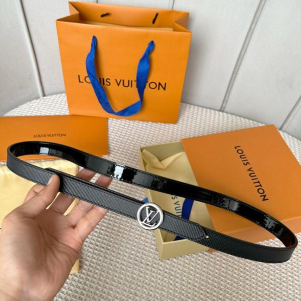 designer,replica,clothing,fake,1:1,lv,luxury,high quality LOUIS VUITTON Limited Women’s Belt Width 2.0