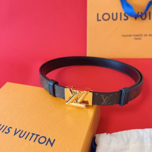 designer,replica,clothing,fake,1:1,lv,luxury,high quality LOUIS VUITTON 2.0 wide M8619