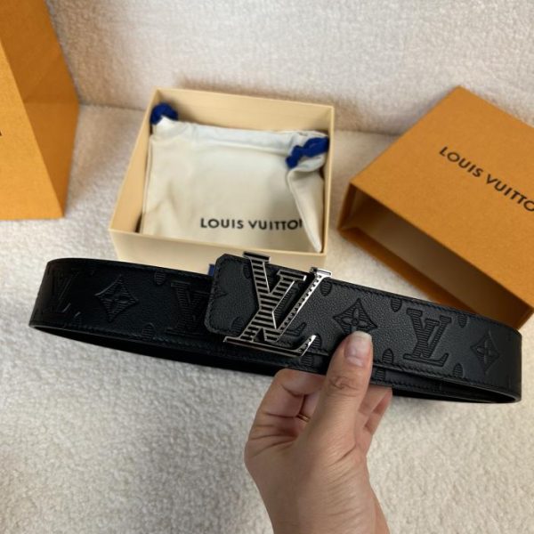 designer,replica,clothing,fake,1:1,lv,luxury,high quality LOUIS VUITTON original order new width 4.0