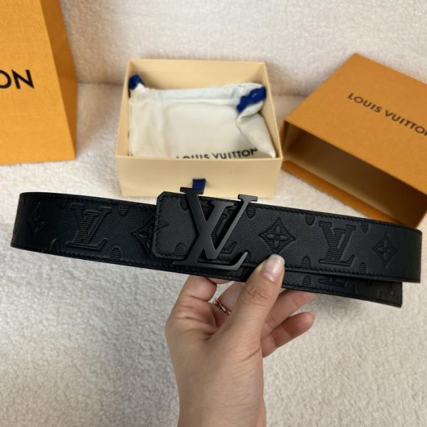 designer,replica,clothing,fake,1:1,lv,luxury,high quality LOUIS VUITTON original order new width 4.0