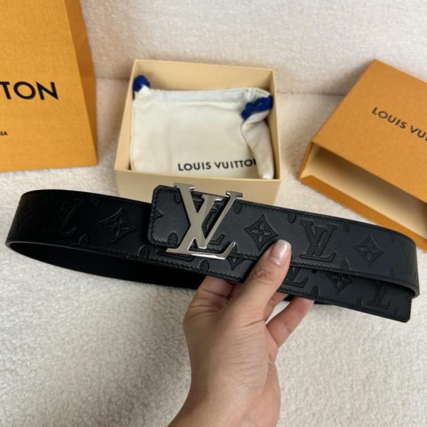 designer,replica,clothing,fake,1:1,lv,luxury,high quality LOUIS VUITTON original order new width 4.0