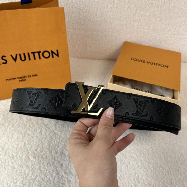 designer,replica,clothing,fake,1:1,lv,luxury,high quality LOUIS VUITTON original order new width 4.0
