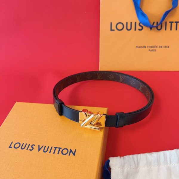 designer,replica,clothing,fake,1:1,lv,luxury,high quality LOUIS VUITTON 2.0 wide M8619