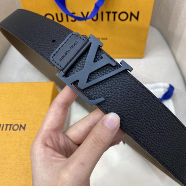 designer,replica,clothing,fake,1:1,lv,luxury,high quality LOUIS VUITTON 4.0 width