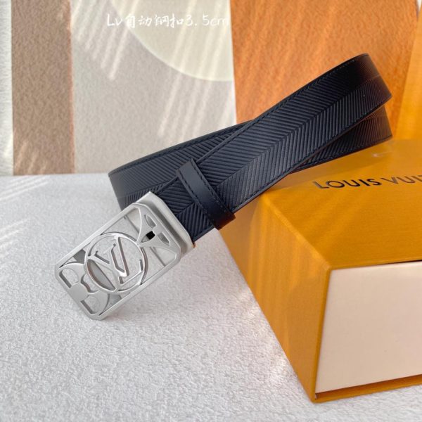 designer,replica,clothing,fake,1:1,lv,luxury,high quality LOUIS VUITTON NEW WIDTH 3.5