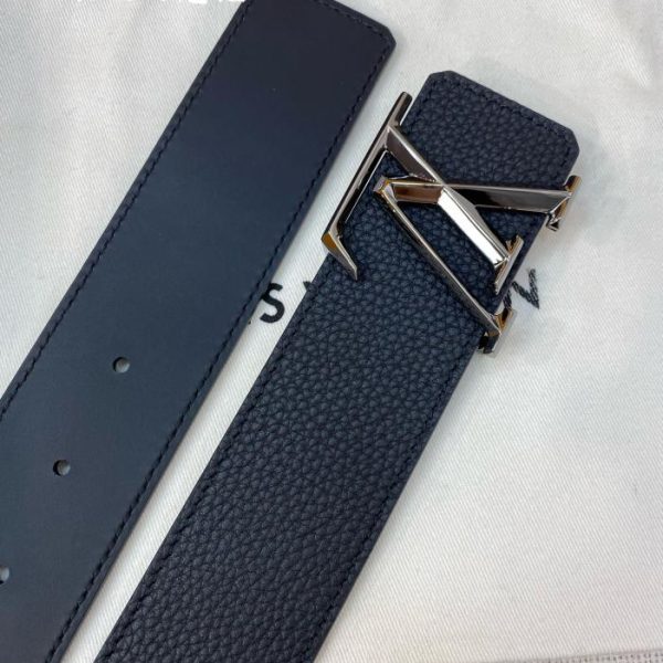 designer,replica,clothing,fake,1:1,lv,luxury,high quality LOUIS VUITTON OEM belt 4.0 width