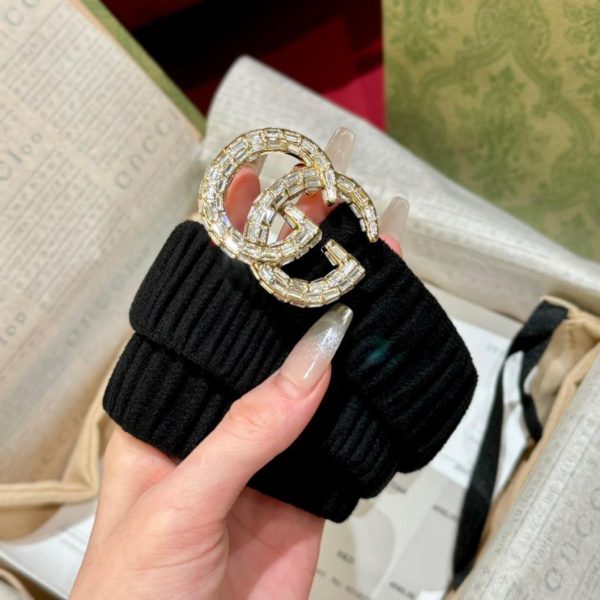 designer,replica,clothing,fake,1:1,lv,luxury,high quality Gucci new double-sided width 3.0cm