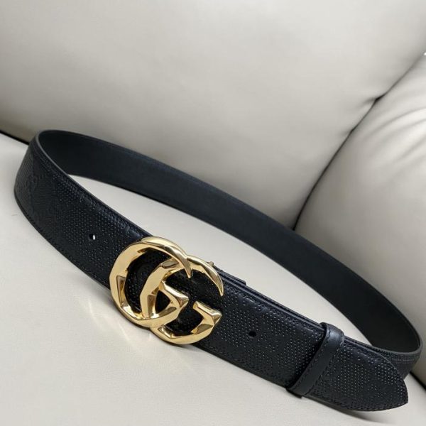 designer,replica,clothing,fake,1:1,lv,luxury,high quality Gucci 4.0 wide Marmont