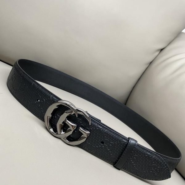 designer,replica,clothing,fake,1:1,lv,luxury,high quality Gucci 4.0 wide Marmont