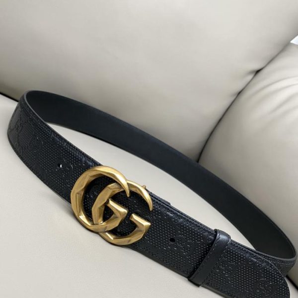 designer,replica,clothing,fake,1:1,lv,luxury,high quality Gucci 4.0 wide Marmont