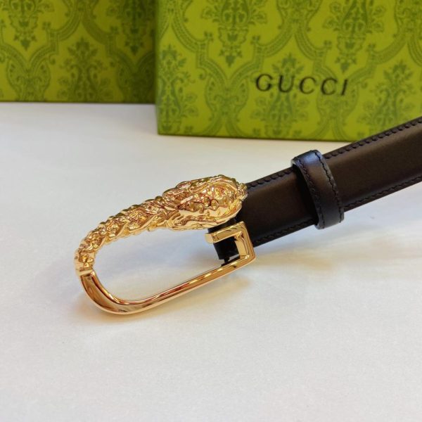 designer,replica,clothing,fake,1:1,lv,luxury,high quality Gucci calf leather belt