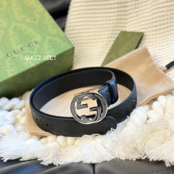 designer,replica,clothing,fake,1:1,lv,luxury,high quality Gucci classic width 3.0cm