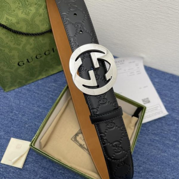 designer,replica,clothing,fake,1:1,lv,luxury,high quality Gucci Signature belt