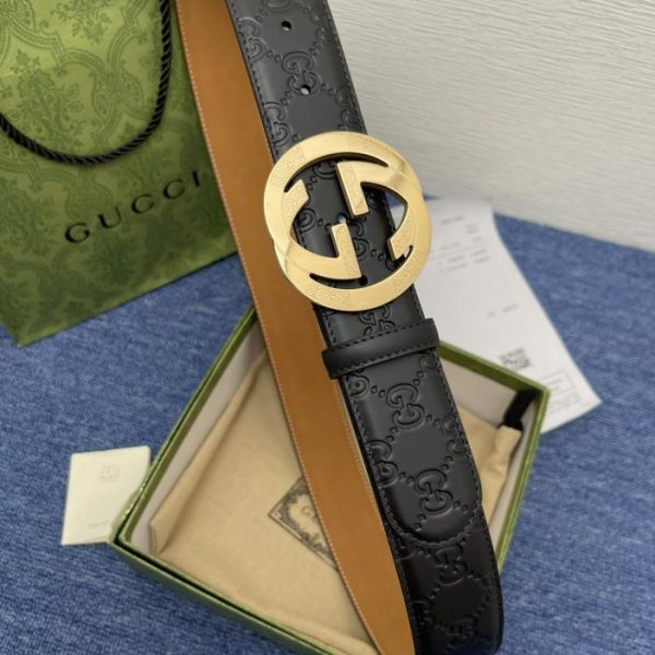 designer,replica,clothing,fake,1:1,lv,luxury,high quality Gucci Signature belt