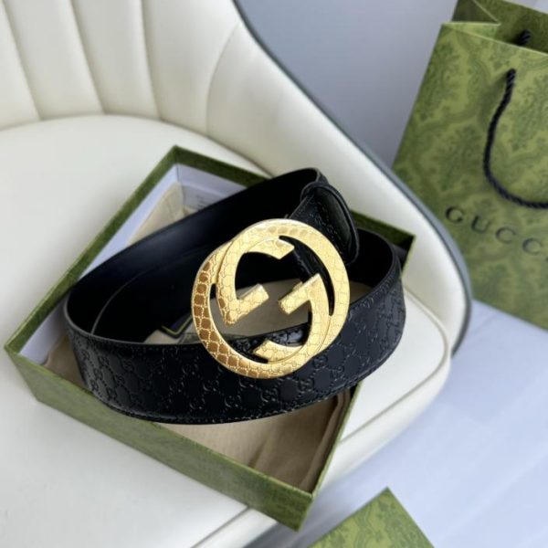 designer,replica,clothing,fake,1:1,lv,luxury,high quality Gucci width 3.0cm
