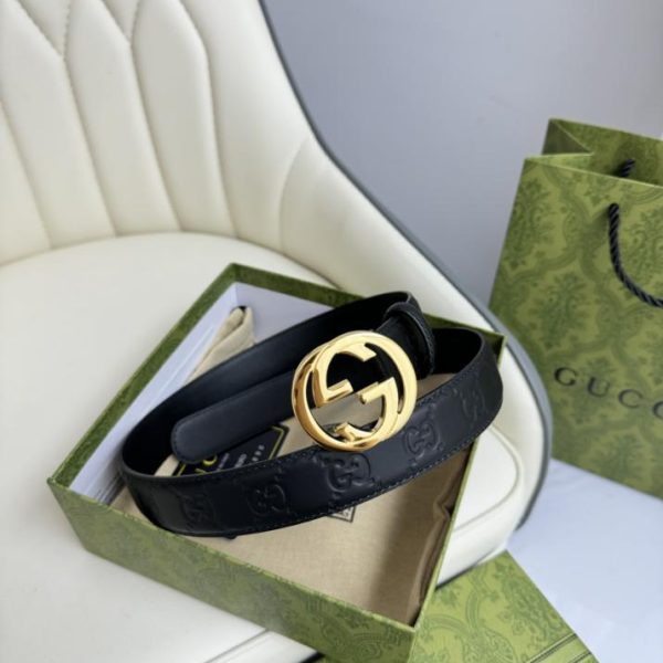 designer,replica,clothing,fake,1:1,lv,luxury,high quality Gucci width 3.0cm
