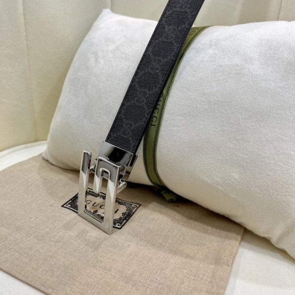 designer,replica,clothing,fake,1:1,lv,luxury,high quality Gucci imported original order width 4.0cm