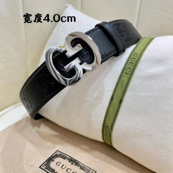 designer,replica,clothing,fake,1:1,lv,luxury,high quality Gucci imported original order width 4.0cm
