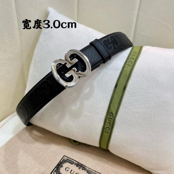 designer,replica,clothing,fake,1:1,lv,luxury,high quality Gucci imported original order width 3.0cm