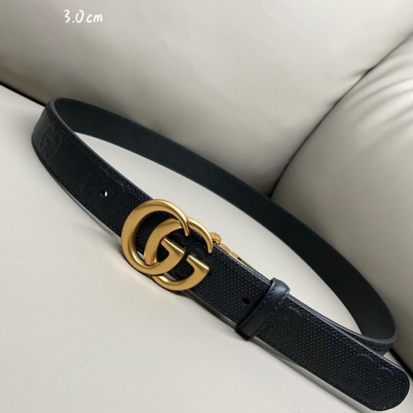 designer,replica,clothing,fake,1:1,lv,luxury,high quality Gucci 3.0 width