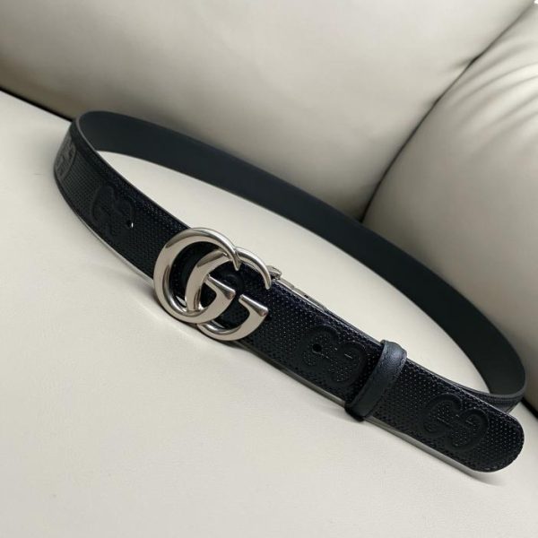 designer,replica,clothing,fake,1:1,lv,luxury,high quality Gucci 3.0 width