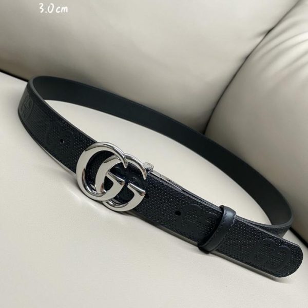 designer,replica,clothing,fake,1:1,lv,luxury,high quality Gucci 3.0 width