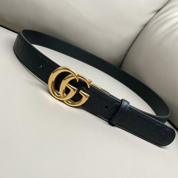 designer,replica,clothing,fake,1:1,lv,luxury,high quality Gucci 3.0 width