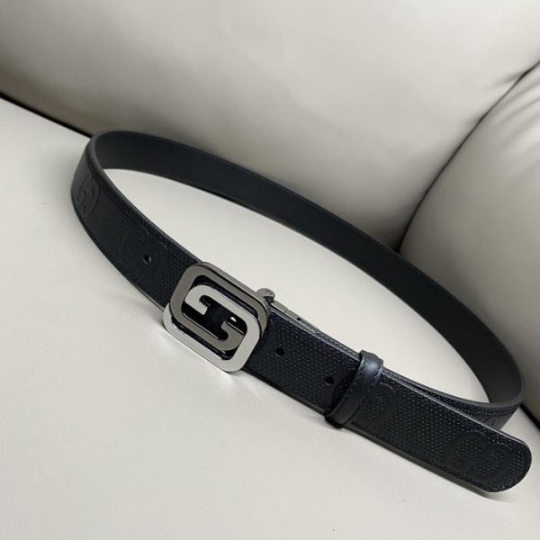 designer,replica,clothing,fake,1:1,lv,luxury,high quality Gucci 3.0 width