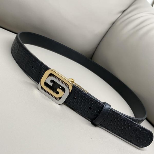 designer,replica,clothing,fake,1:1,lv,luxury,high quality Gucci 3.0 width