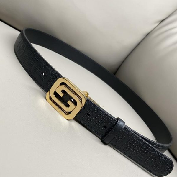 designer,replica,clothing,fake,1:1,lv,luxury,high quality Gucci 3.0 width