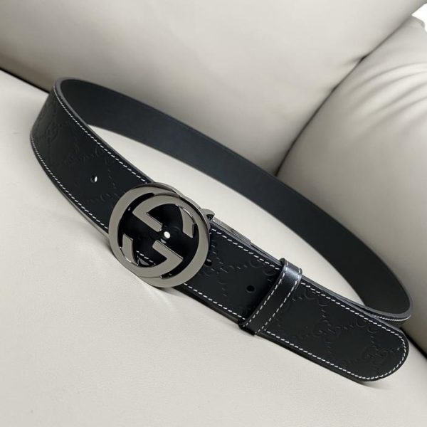 designer,replica,clothing,fake,1:1,lv,luxury,high quality Gucci 3.7 Reversible Belt