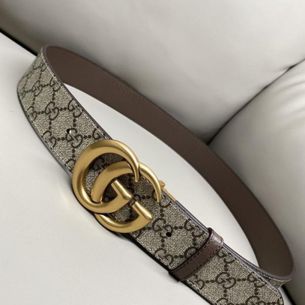 designer,replica,clothing,fake,1:1,lv,luxury,high quality Gucci 3.7 Reversible Belt