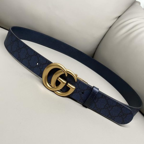 designer,replica,clothing,fake,1:1,lv,luxury,high quality Gucci 3.7 Reversible Belt