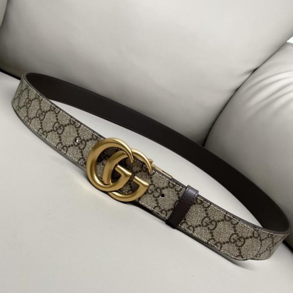 designer,replica,clothing,fake,1:1,lv,luxury,high quality Gucci 3.7 Reversible Belt