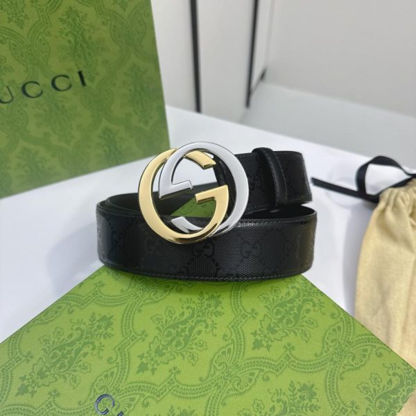 designer,replica,clothing,fake,1:1,lv,luxury,high quality Gucci width 4.0cm