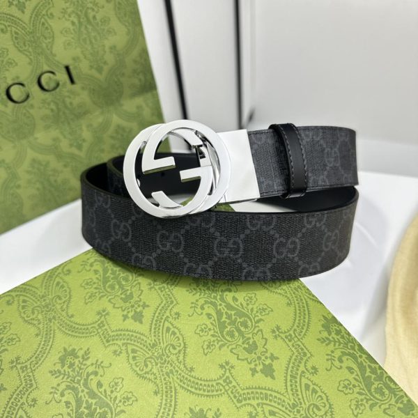designer,replica,clothing,fake,1:1,lv,luxury,high quality Gucci width 3.7cm