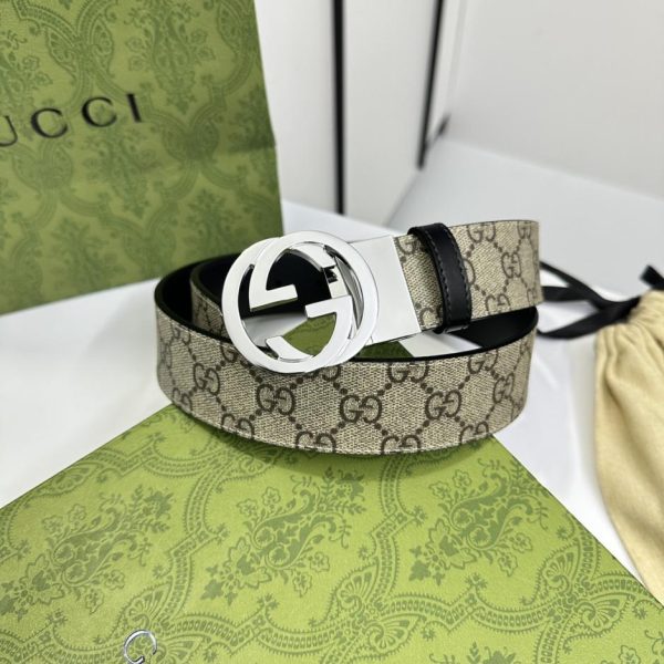 designer,replica,clothing,fake,1:1,lv,luxury,high quality Gucci width 3.7cm