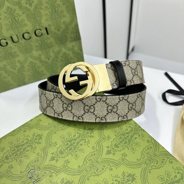designer,replica,clothing,fake,1:1,lv,luxury,high quality Gucci width 3.7cm