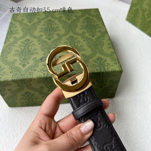 designer,replica,clothing,fake,1:1,lv,luxury,high quality Gucci width 3.5cm